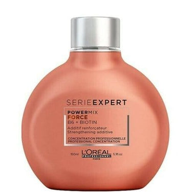 L'OREAL PROFESSIONNEL_Power Mix Force B6+Biotin 150ml / 5.1oz_Cosmetic World